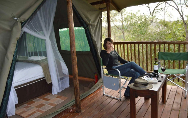 Shalati Safari Camp