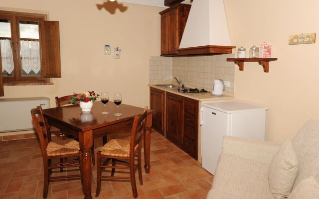 Agriturismo Poggio Tobruk