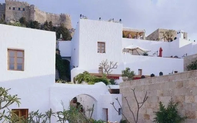 Luxury Villa Marietta