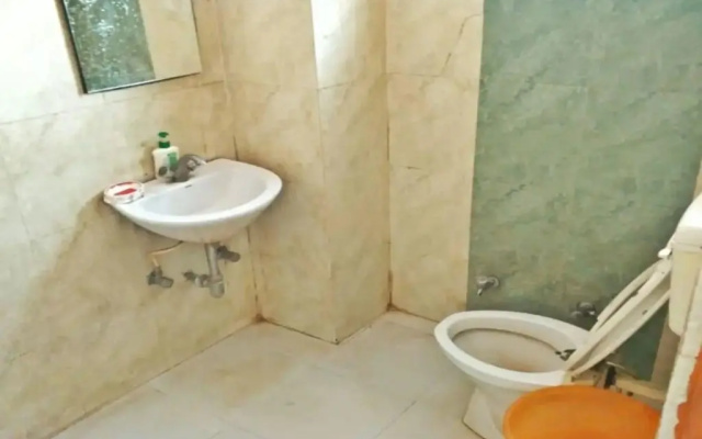 India Guest House