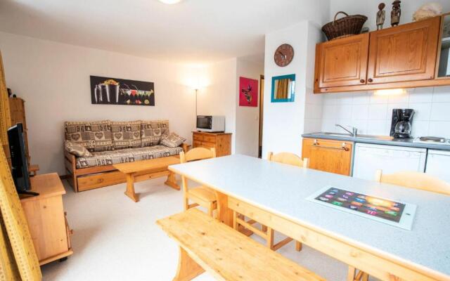 Chalet Arrondaz J - 3 Pièces Pour 6 Personnes 193111