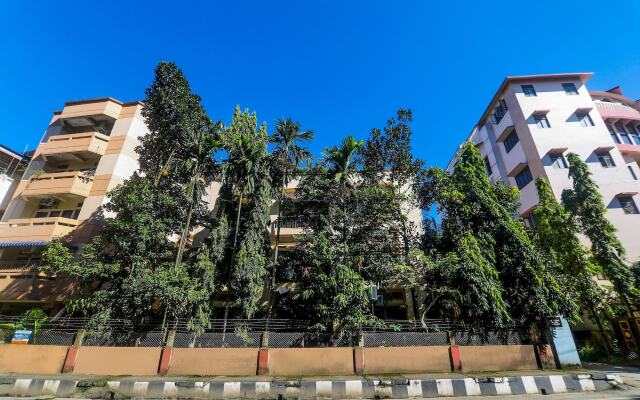 OYO 16396 Riverview Guest House