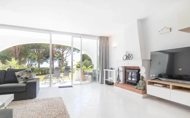 Rancho Miraflores Seaview Townhouse