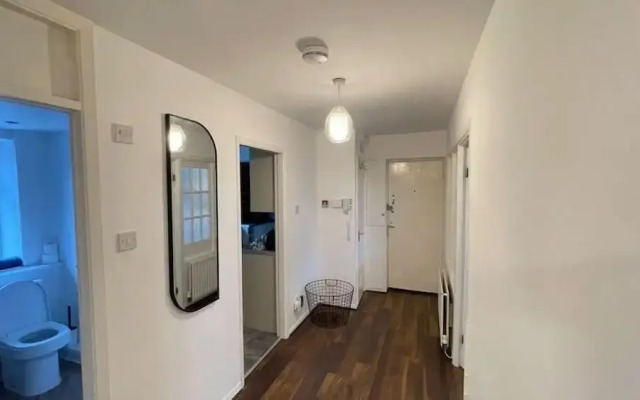 Melville Road Apartment - Birmingham City Centre