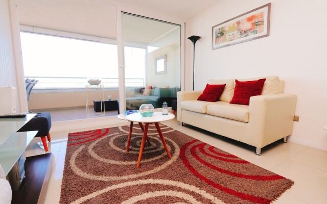 Apartamento 1193 Vista Mar Aqua