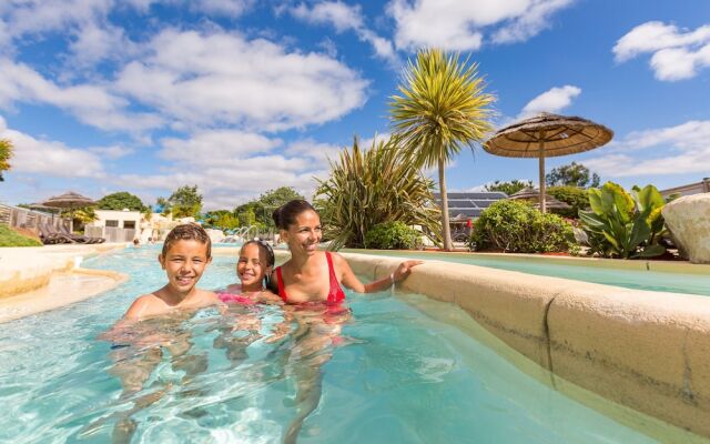 Yelloh Village L'Océan Breton