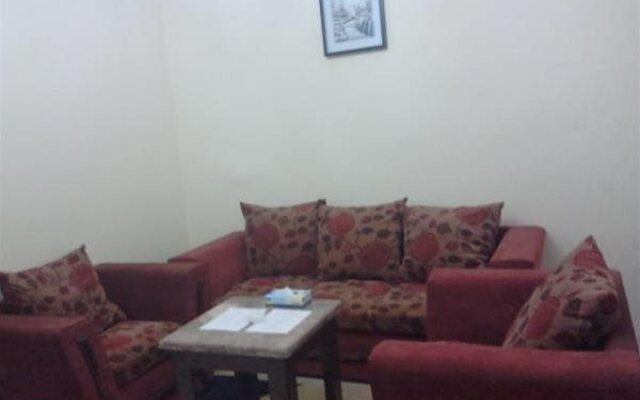 Rayatna For Furnished Apartments 2