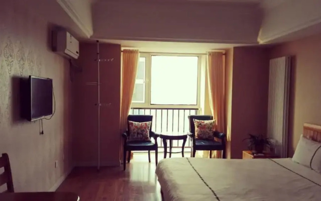 Easy Get Apartment 1