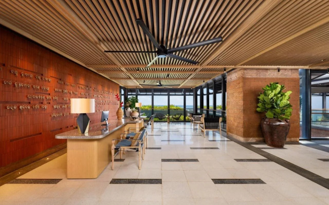 Taj Puri Resort & Spa, Odisha