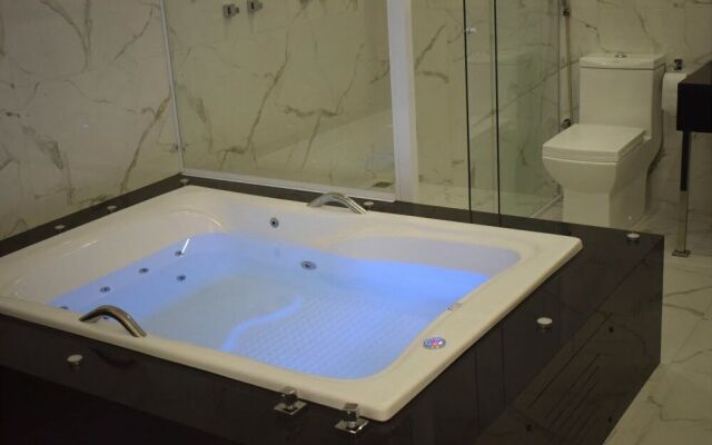 Caculé Palace Hotel