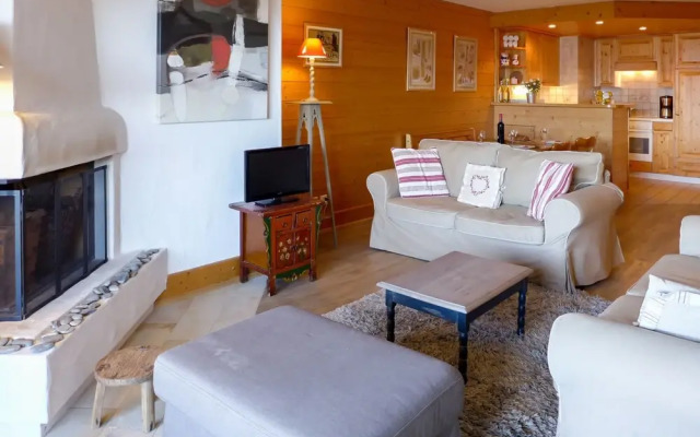 R Sidence Le Bristol 14 Ollon