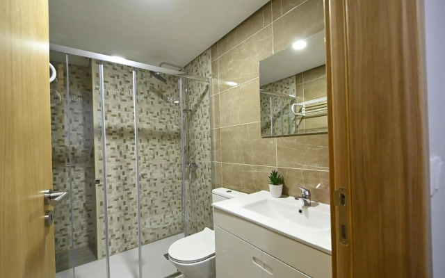 O Visconde - Alojamento local