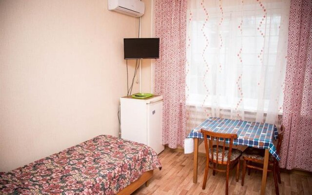 Samburova Guest House