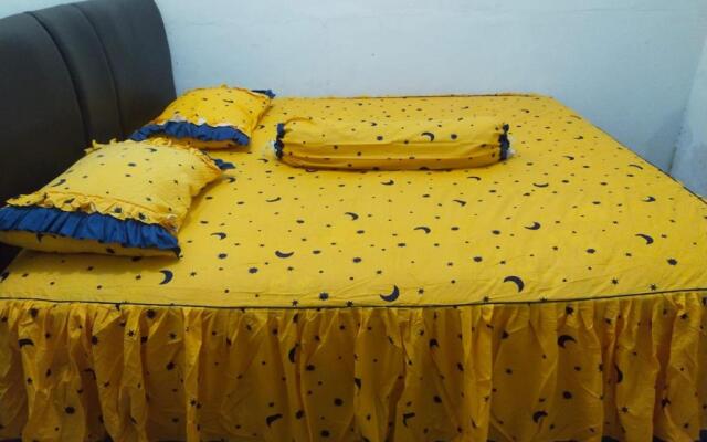 Jungle View Homestay Bukit Lawang