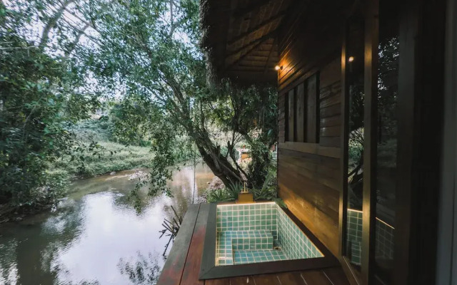 Sangkaew House