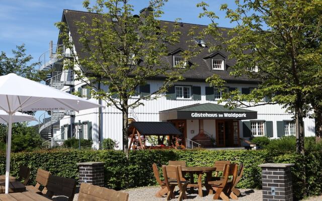 Gastehaus Warsteiner Welt