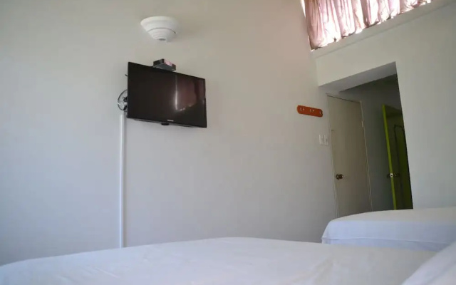 Hotel Albatros