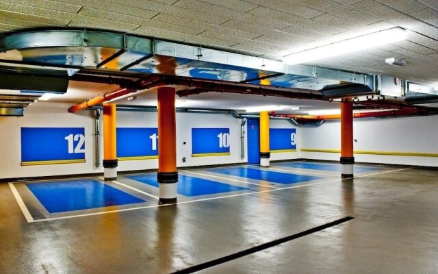 BlueApart Nereus Jurata