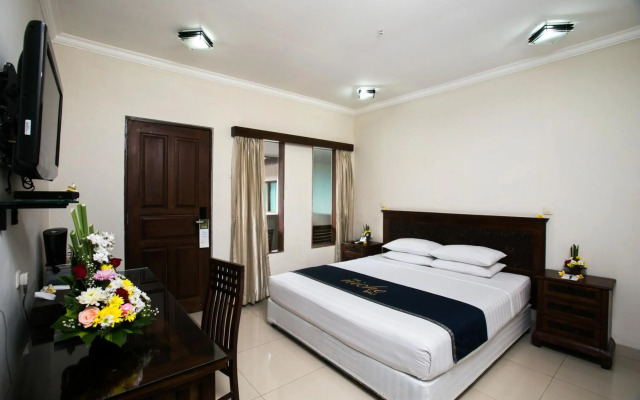 The Niche Bali