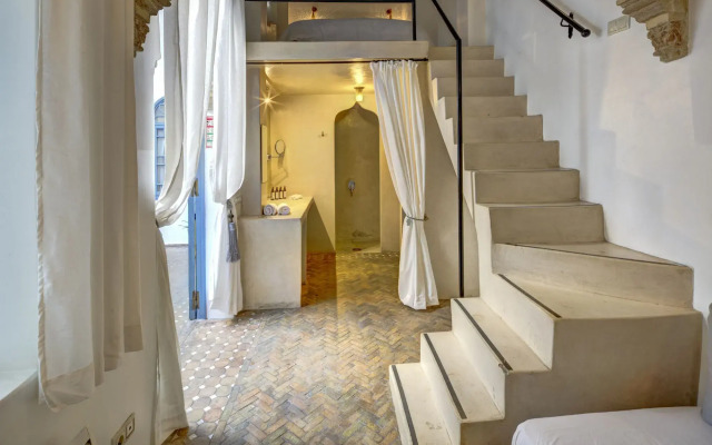 Riad Amaris