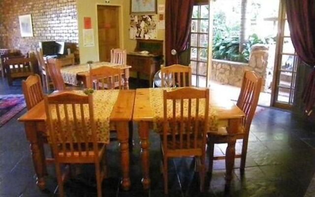 Aloe Guesthouse
