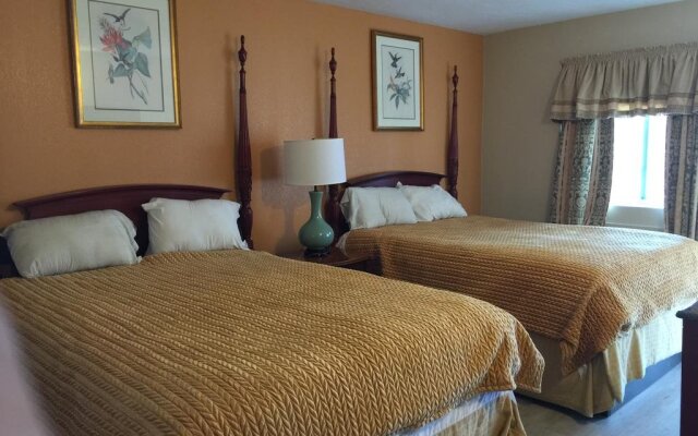 Pelican Inn and Suites