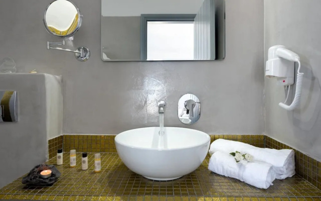 Pancratium villas & suites
