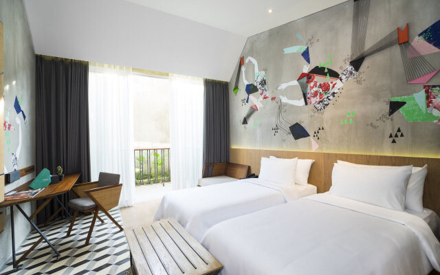 ARTOTEL Sanur Bali