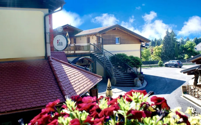 I AM HOTEL Graz-Seiersberg