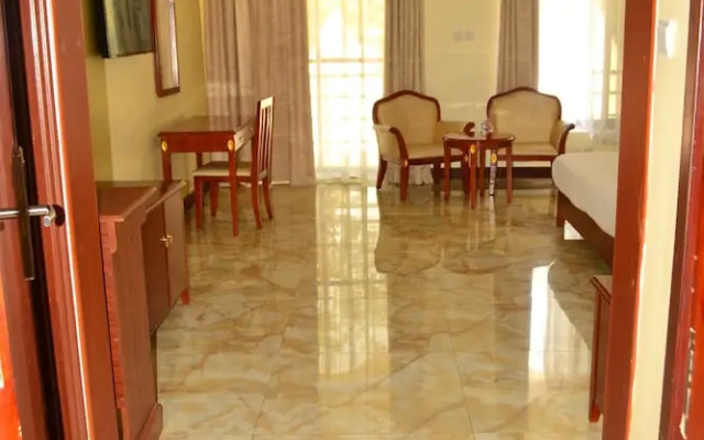 Morena Hotel Dodoma