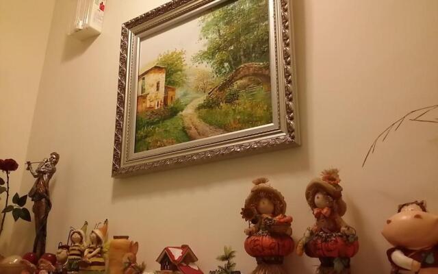Shui Yue Guest House