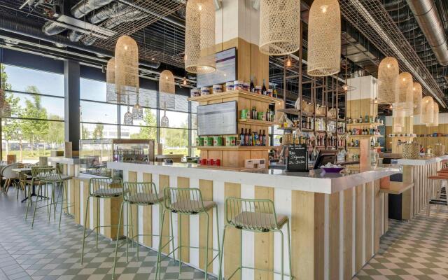 Mercure Paris Orly Tech Airport