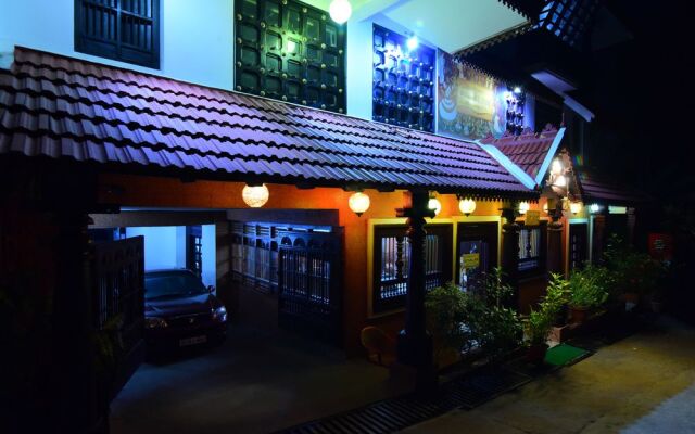 New Kovalam Beach Hotel