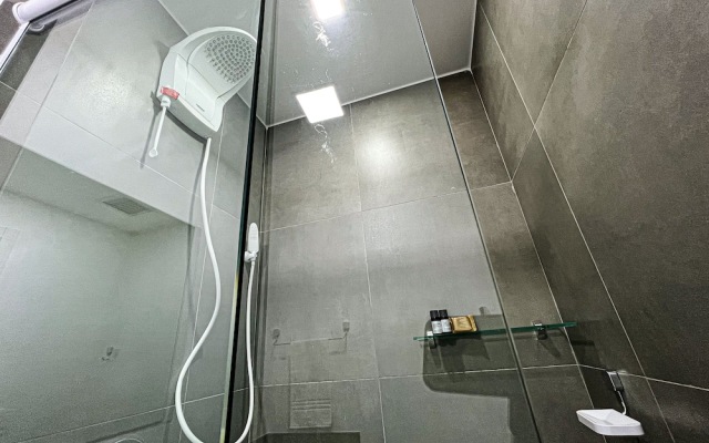Studios Cityhome Maxplaza Canoas