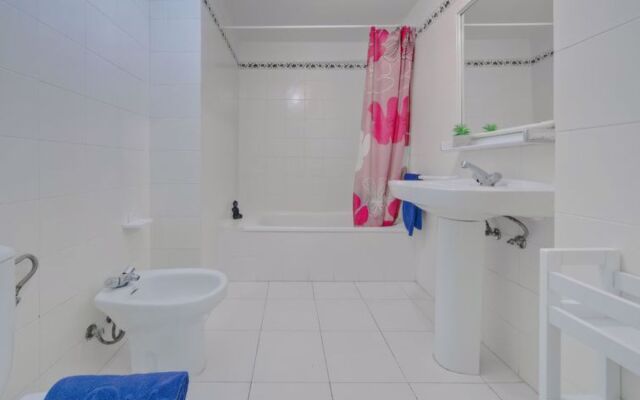 Apartment Apolo VII Calpe/Calp