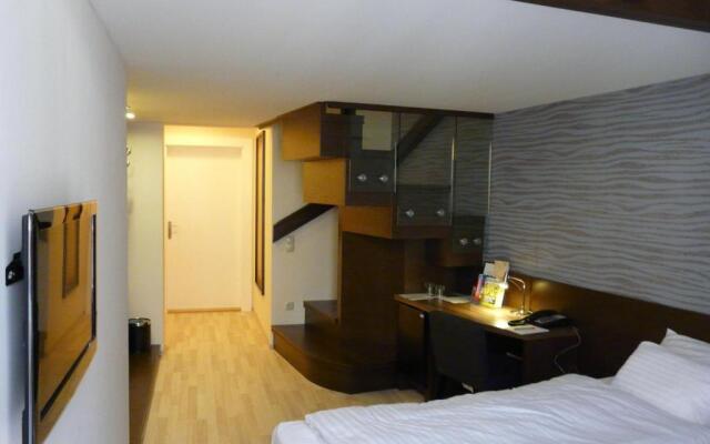 Hotel Soleil Szeged