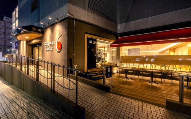 Hotel Mariners Court Tokyo