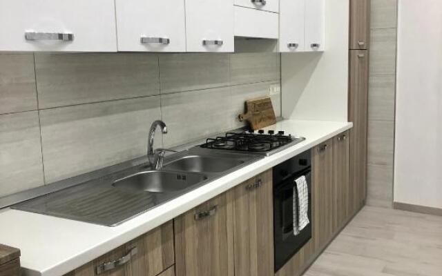 Gioielli House Apartment