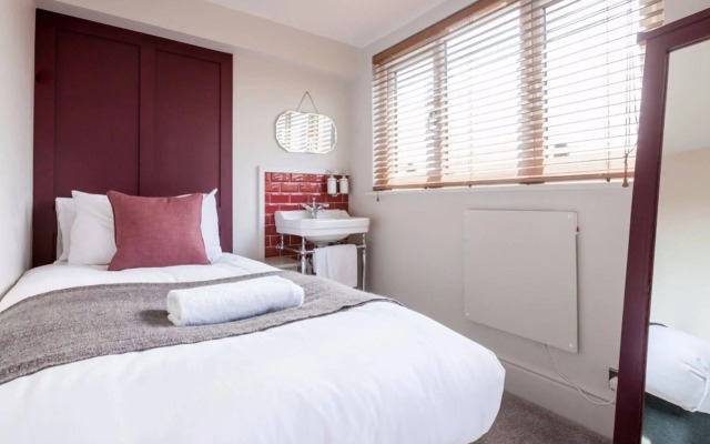 Regency Guest House