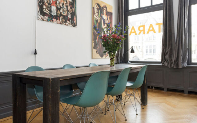 Centre Area Apartments