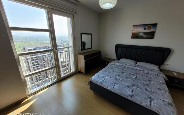 Apartment Resort Bursa