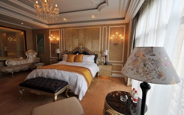 Shengtai International Hotel