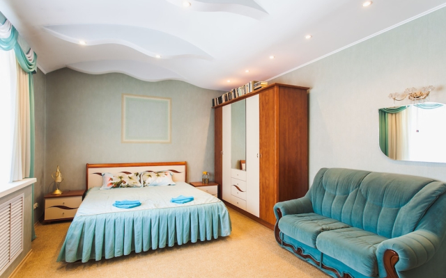 Port House - Hostel