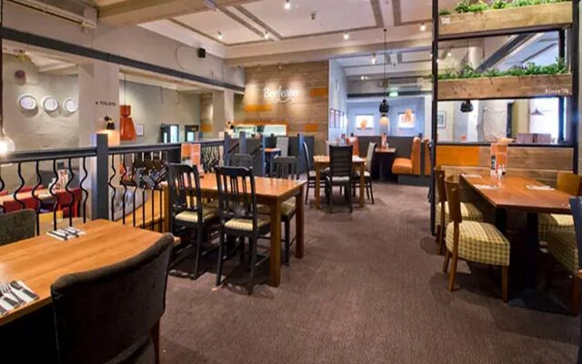 Premier Inn Hayes (Heathrow)