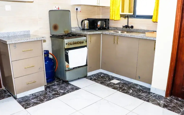 Lux Suites Kwamby Ocean paradise