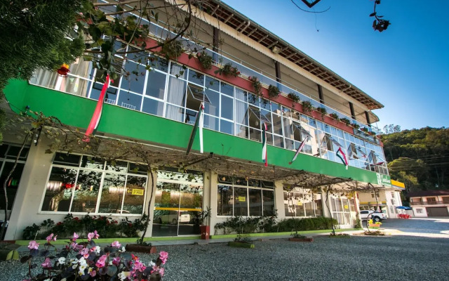 Natalina Pousada & Restaurante