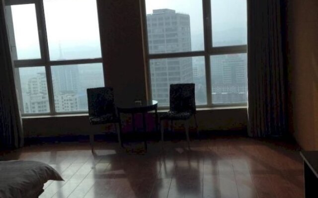 Wendeng Nanyuan Business Hotel