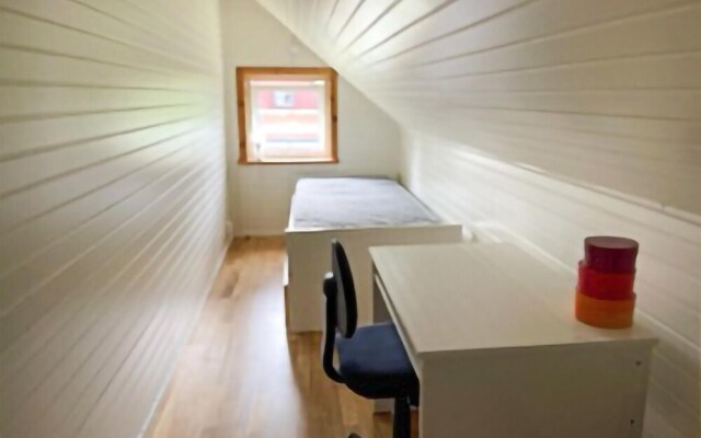 Nice Home in Grythyttan With 3 Bedrooms and Wifi
