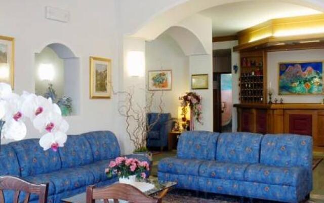 Hotel Sass Maor