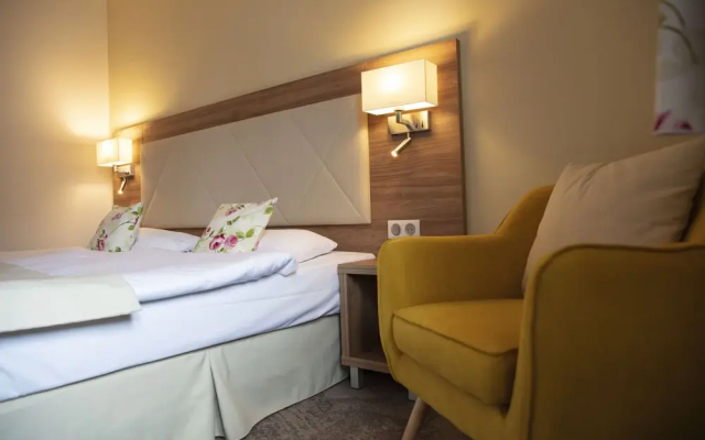 Hostellerie Saint Florent